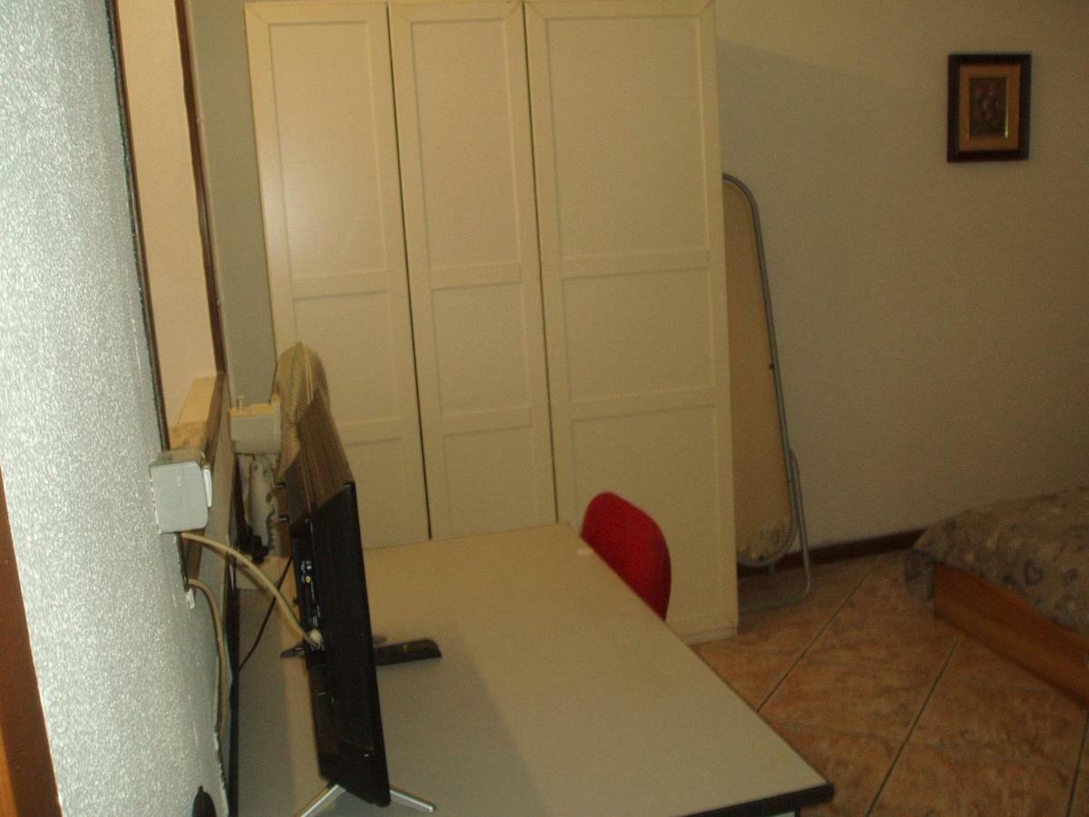 B&B Milano Esterno foto