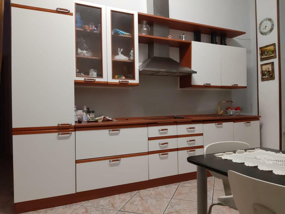 B&B Milano Esterno foto
