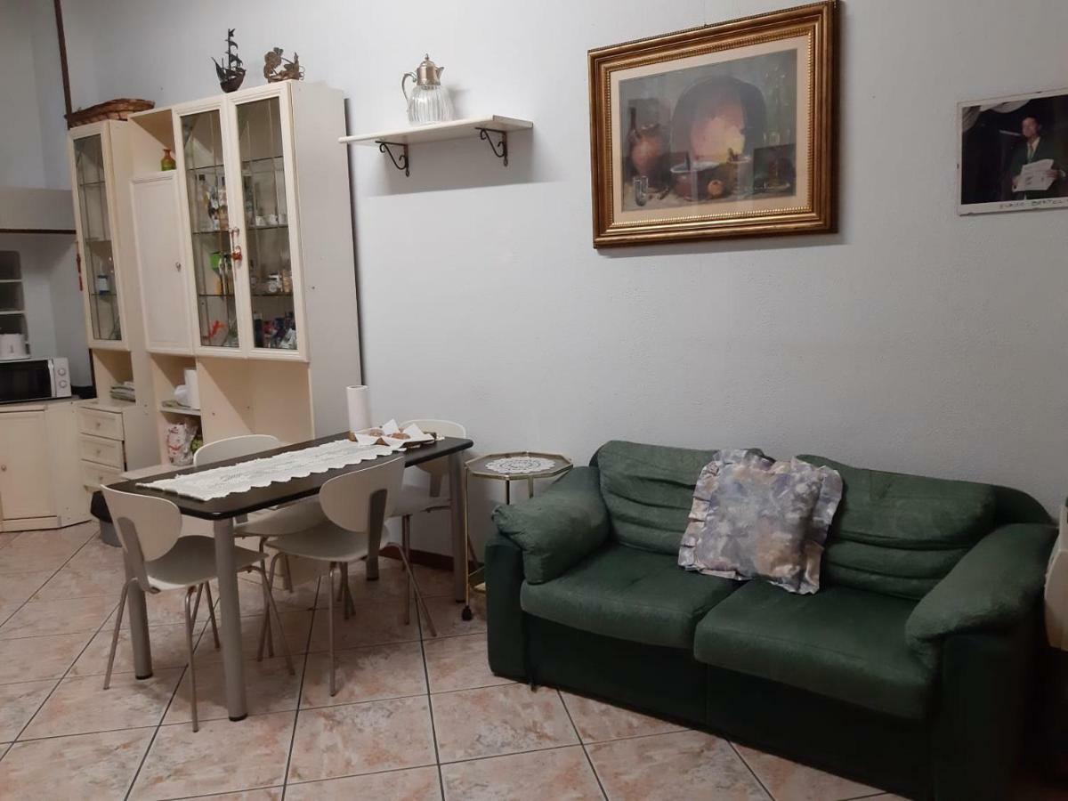 B&B Milano Esterno foto