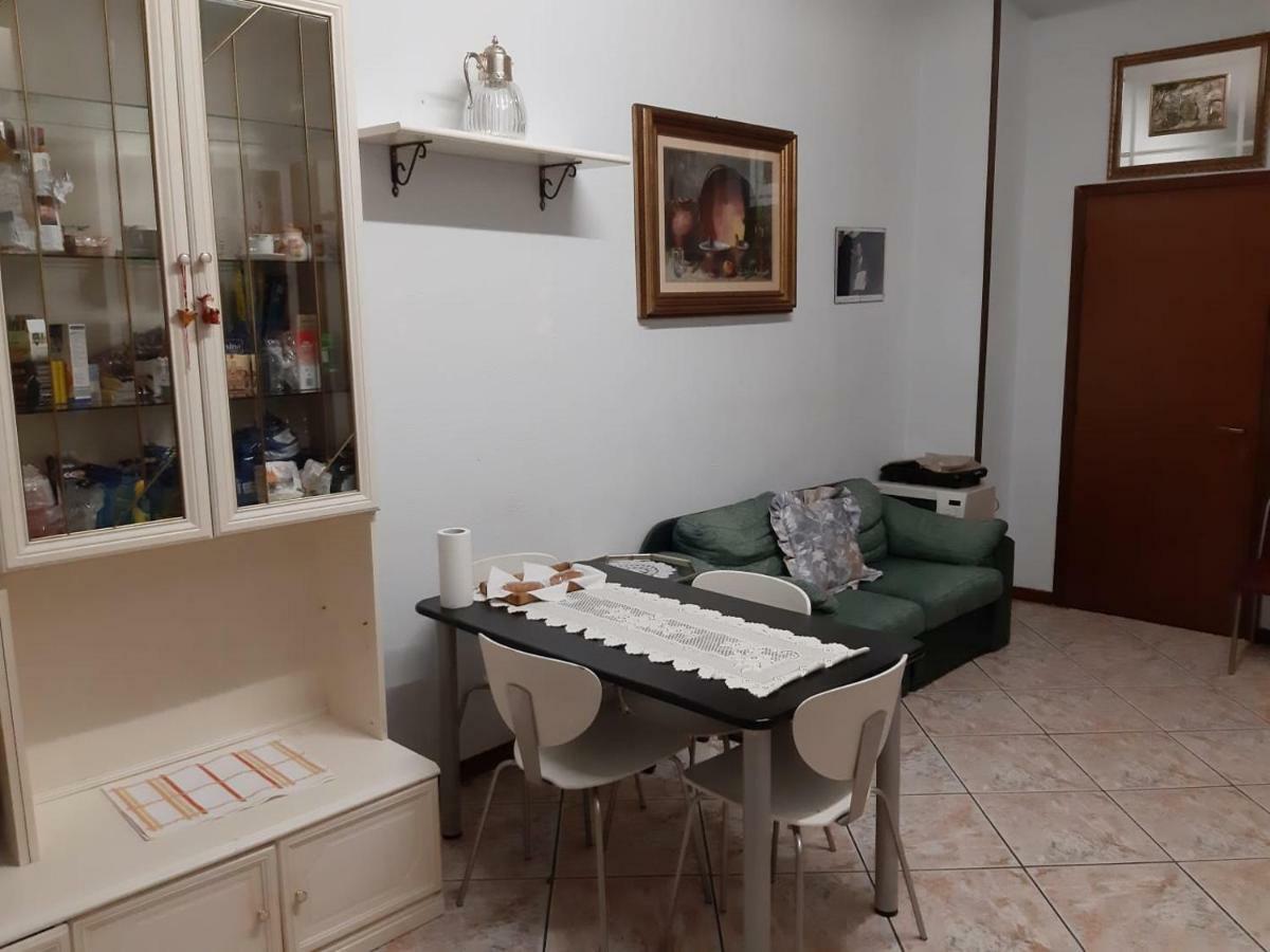 B&B Milano Esterno foto