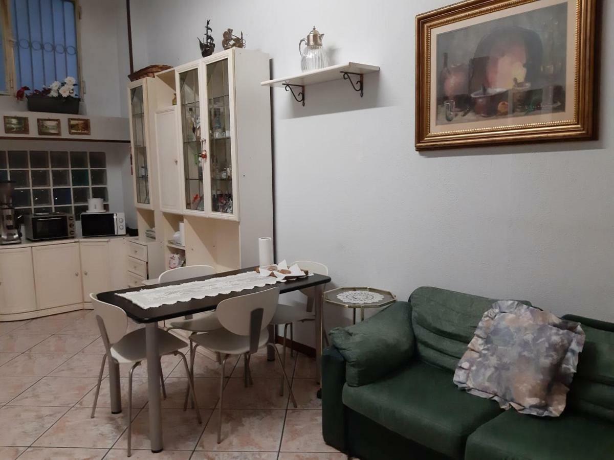 B&B Milano Esterno foto