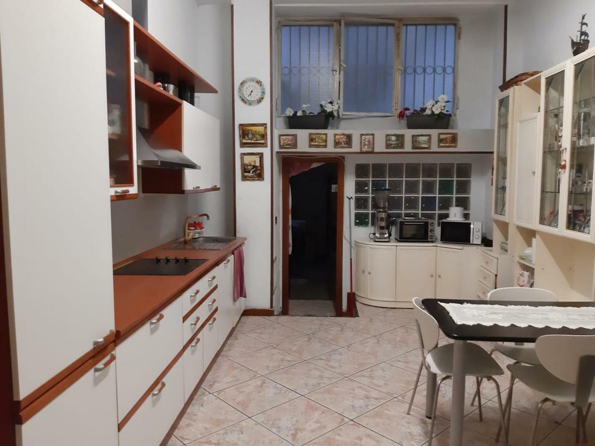 B&B Milano Esterno foto
